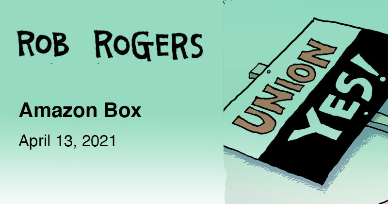 Amazon Box
