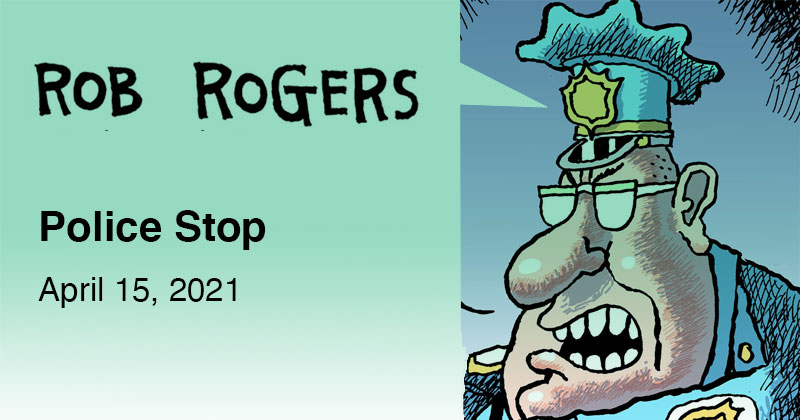 Police Stop