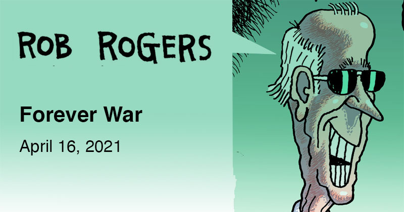 Forever War