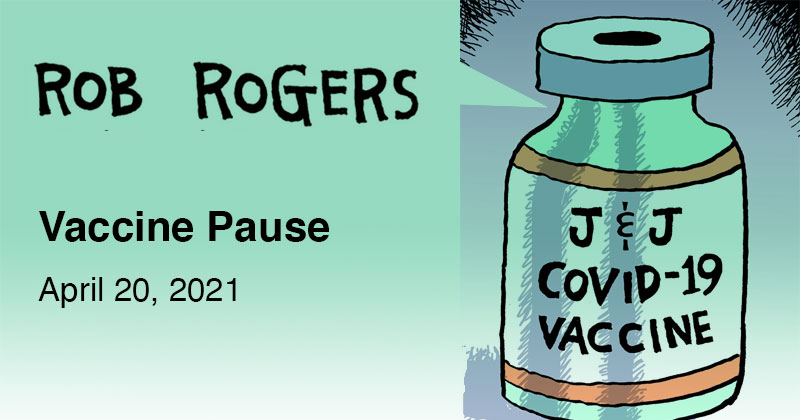 Vaccine Pause