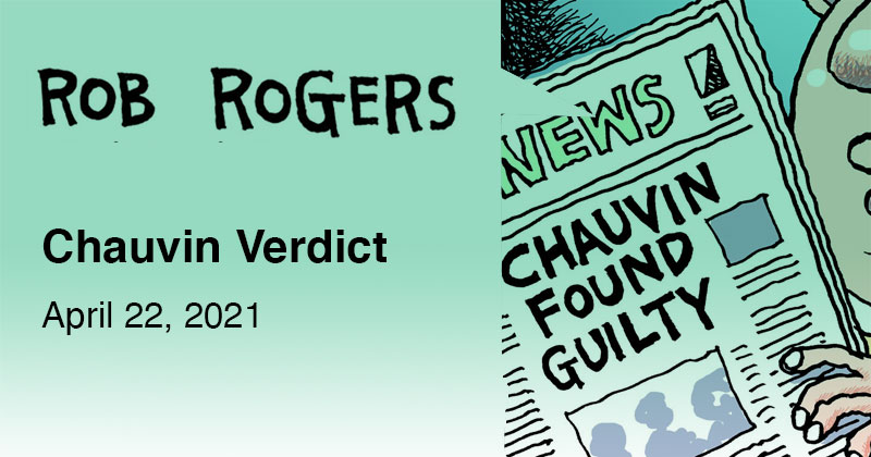 Chauvin Verdict