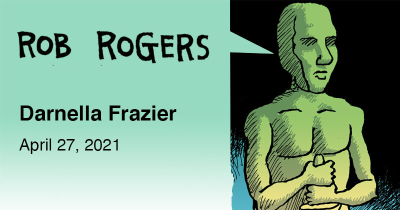 Darnella Frazier