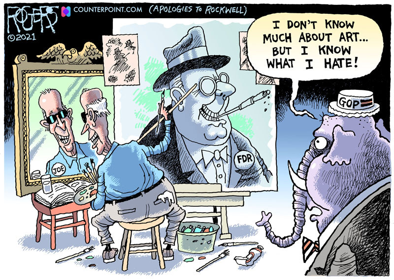https://cdn.tinyview.com/rob-rogers/2021/2021-04-30-new-deal-art/20210430_New_Deal_Art.jpg