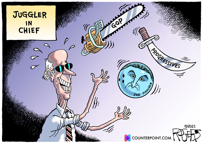 https://cdn.tinyview.com/rob-rogers/2021/2021-05-04-juggling-biden/20210504_Juggling_Biden.jpg