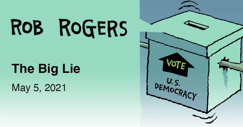 The Big Lie