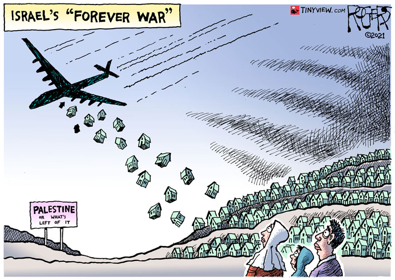 https://cdn.tinyview.com/rob-rogers/2021/2021-05-13-israels-war/20210513_Israels_War.jpg