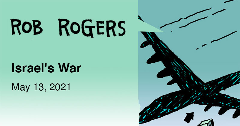 Israel's War