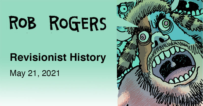Revisionist History