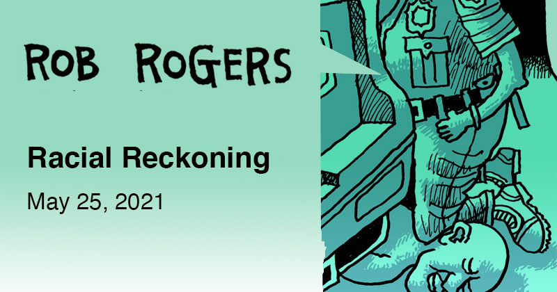 Racial Reckoning