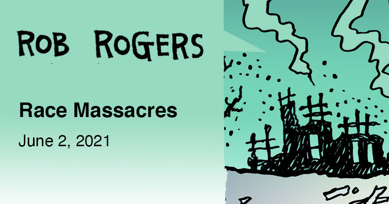 Race Massacres
