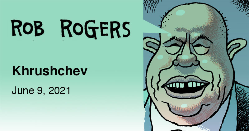 Khrushchev