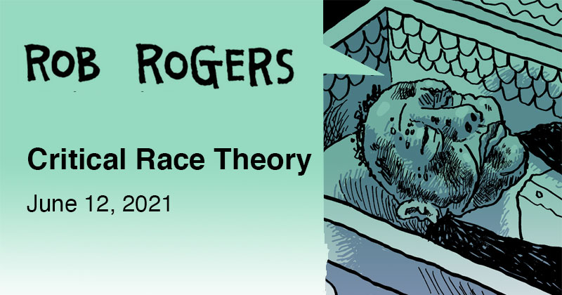 Critical Race Theory