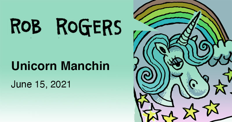 Unicorn Manchin