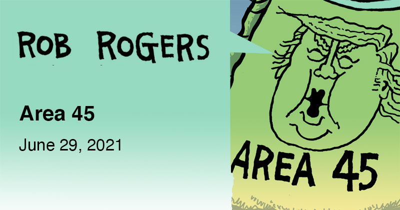 Area 45