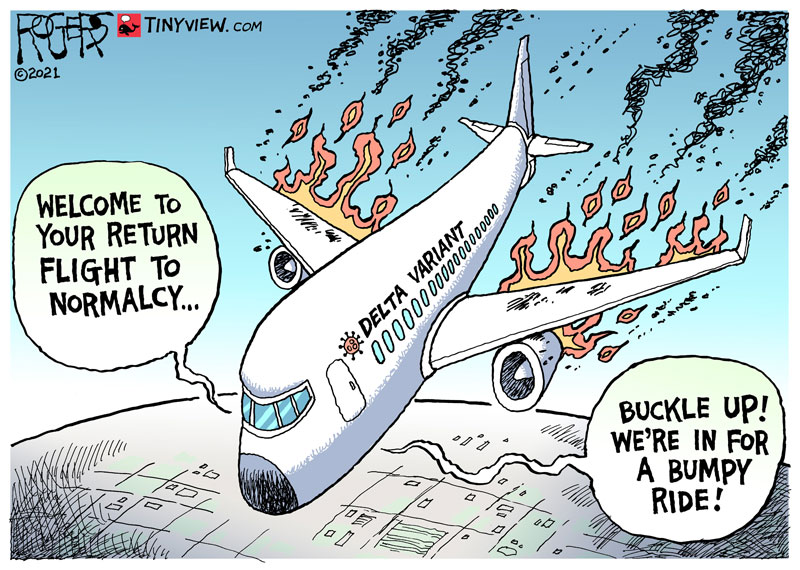 https://cdn.tinyview.com/rob-rogers/2021/2021-06-30-delta-variant/20210630_Delta_Variant.jpg