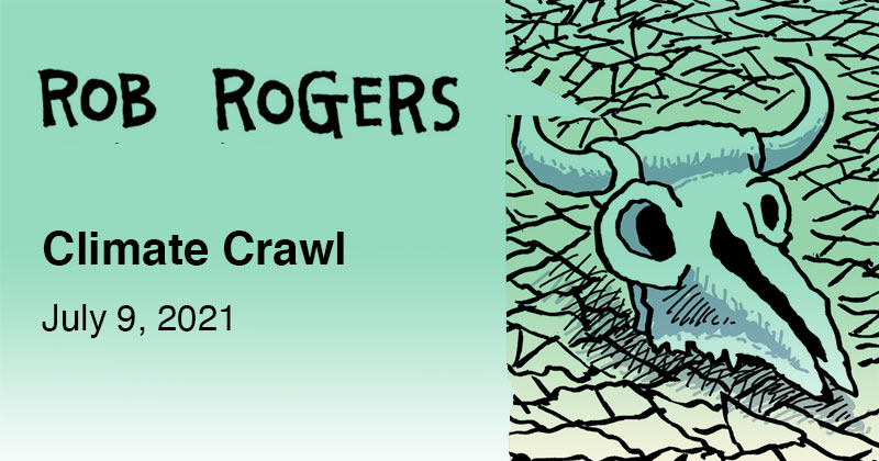Climate Crawl