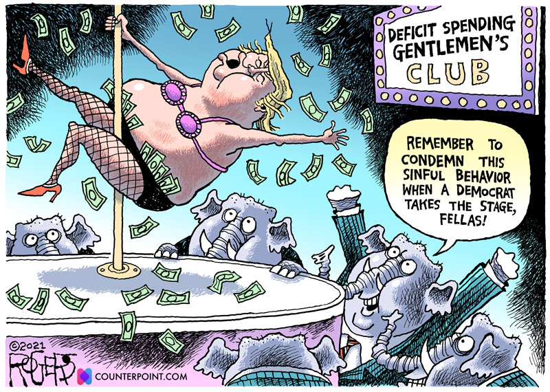https://cdn.tinyview.com/rob-rogers/2021/2021-07-16-deficit-stripper/20210716_Deficit_Stripper.jpg