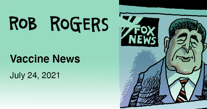 Vaccine News