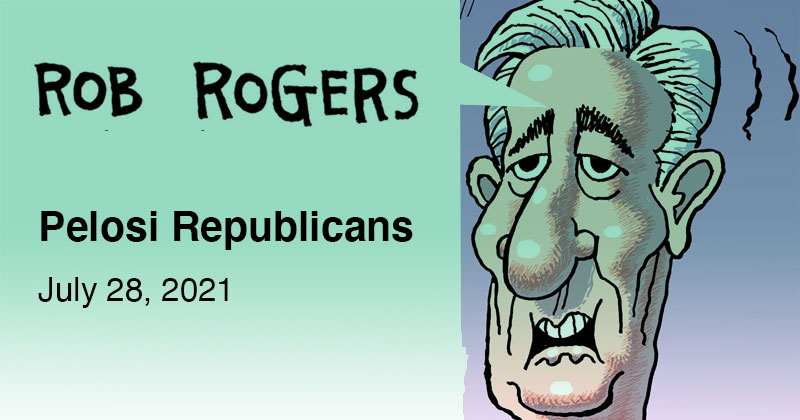 Pelosi Republicans