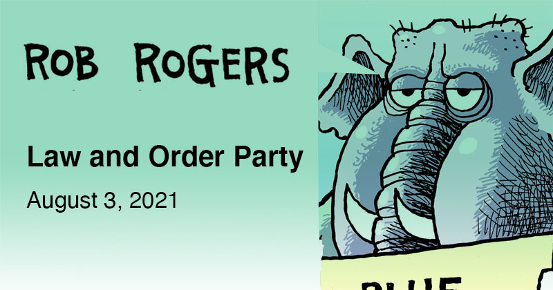 Law and Order Party