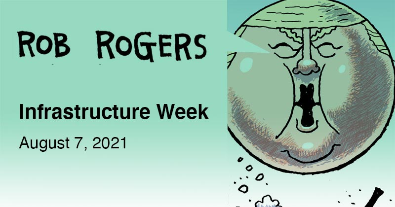 Infrastructure Week