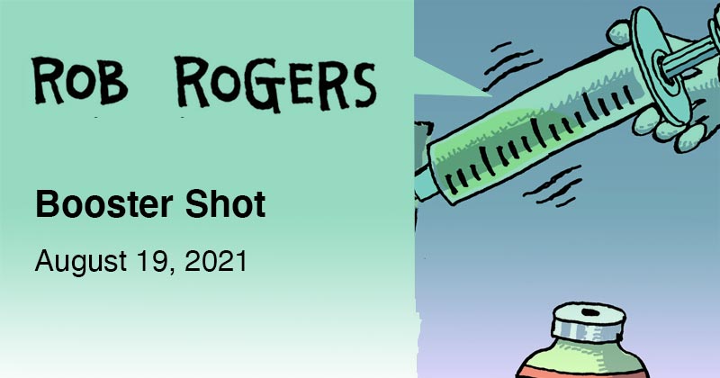 Booster Shot
