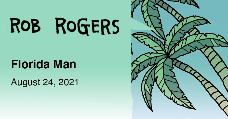 Florida Man