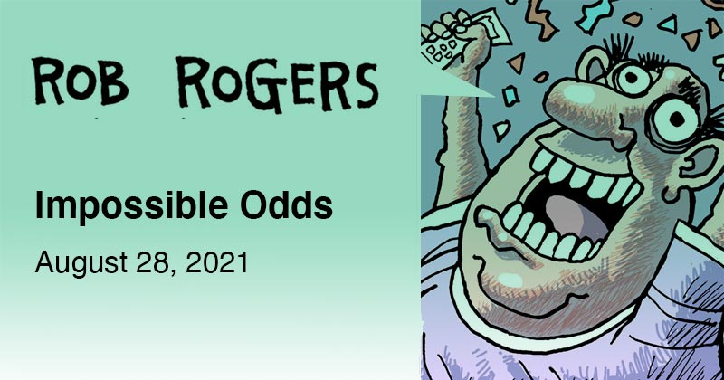 Impossible Odds