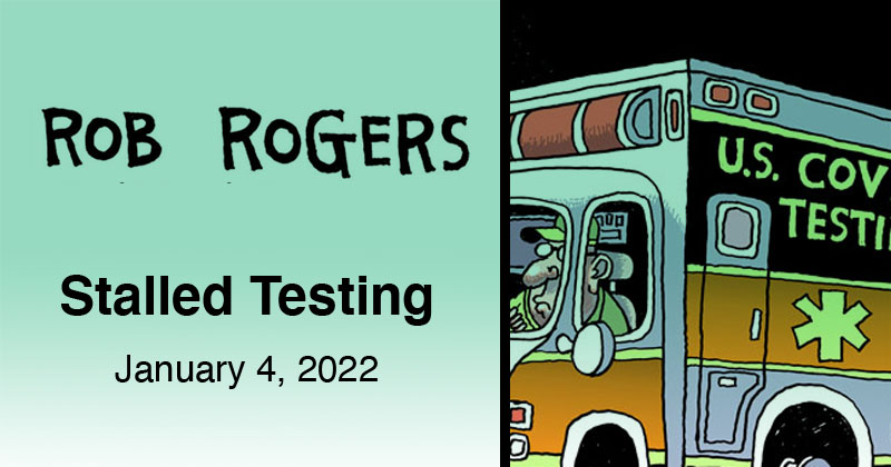 Stalled Testing