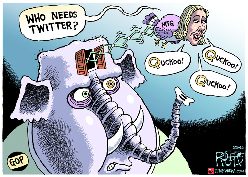 https://cdn.tinyview.com/rob-rogers/2022/01/05/gop-cuckoo/20220105_GOP_Cuckoo.jpg