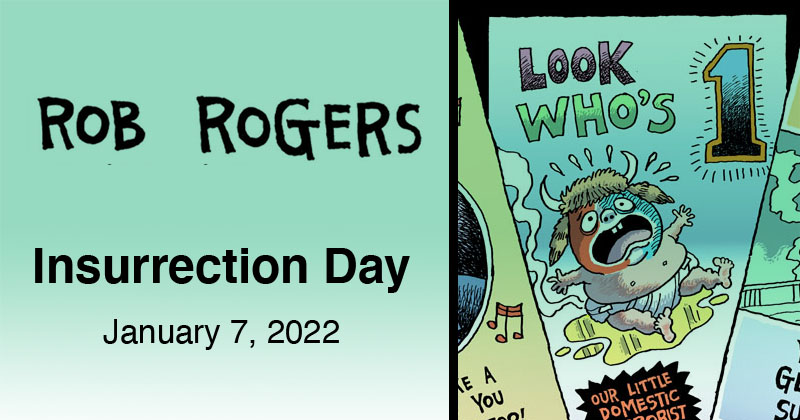Insurrection Day