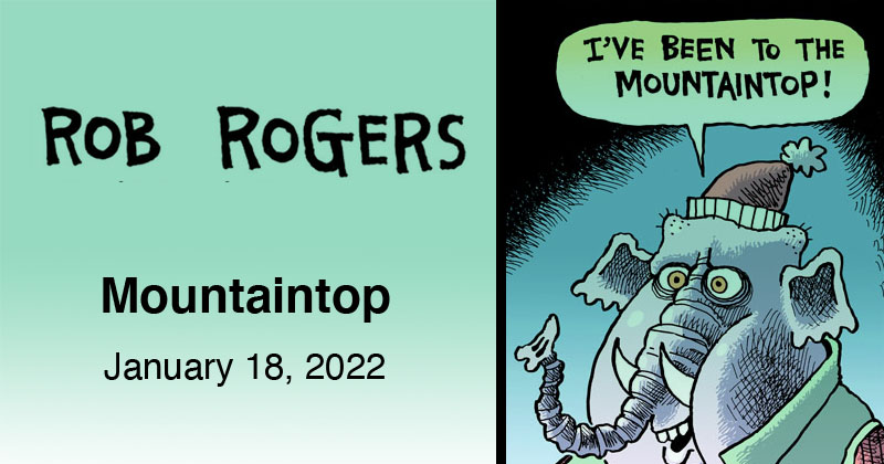 Mountaintop