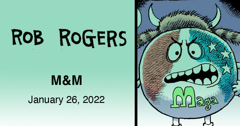 M&M