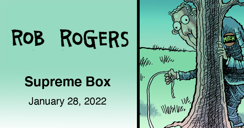 Supreme Box