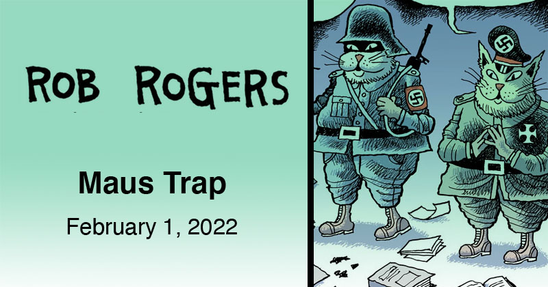 Maus Trap
