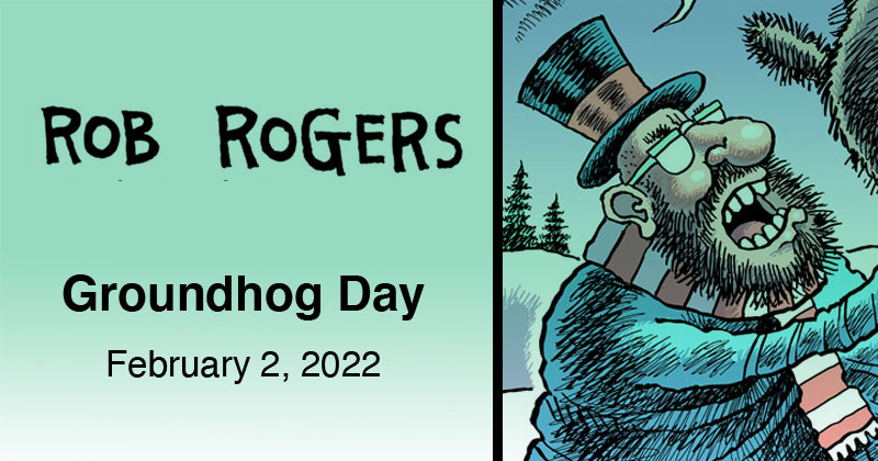 Groundhog Day