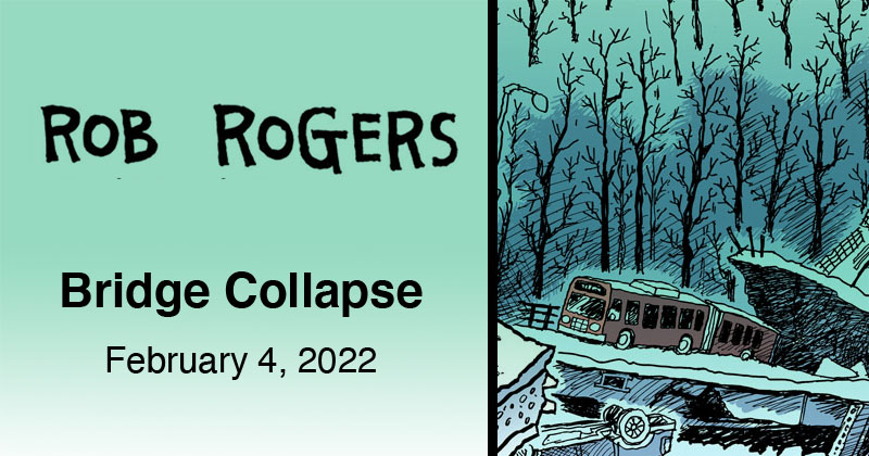Bridge Collapse