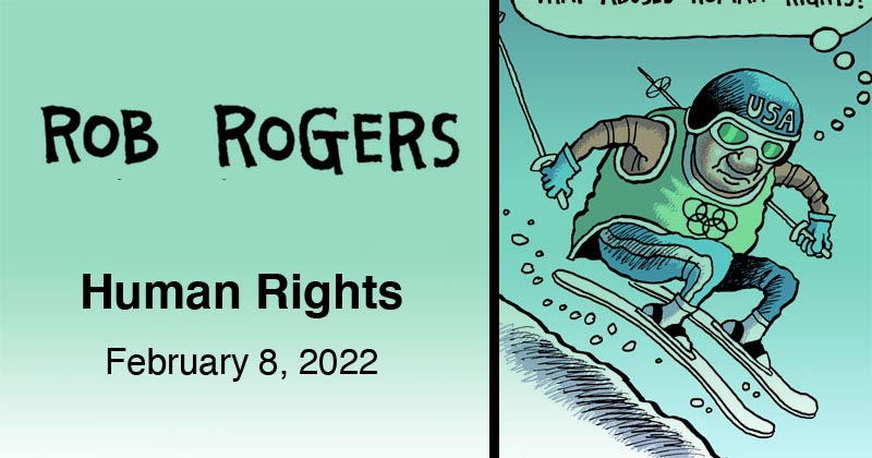 Human Rights