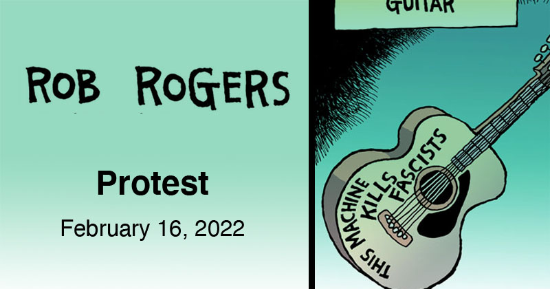 Protest