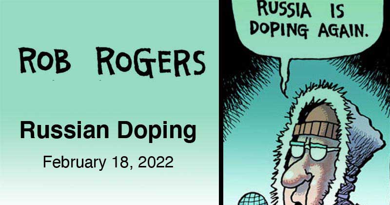 Russian Doping