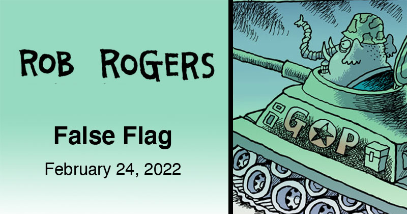 False Flag