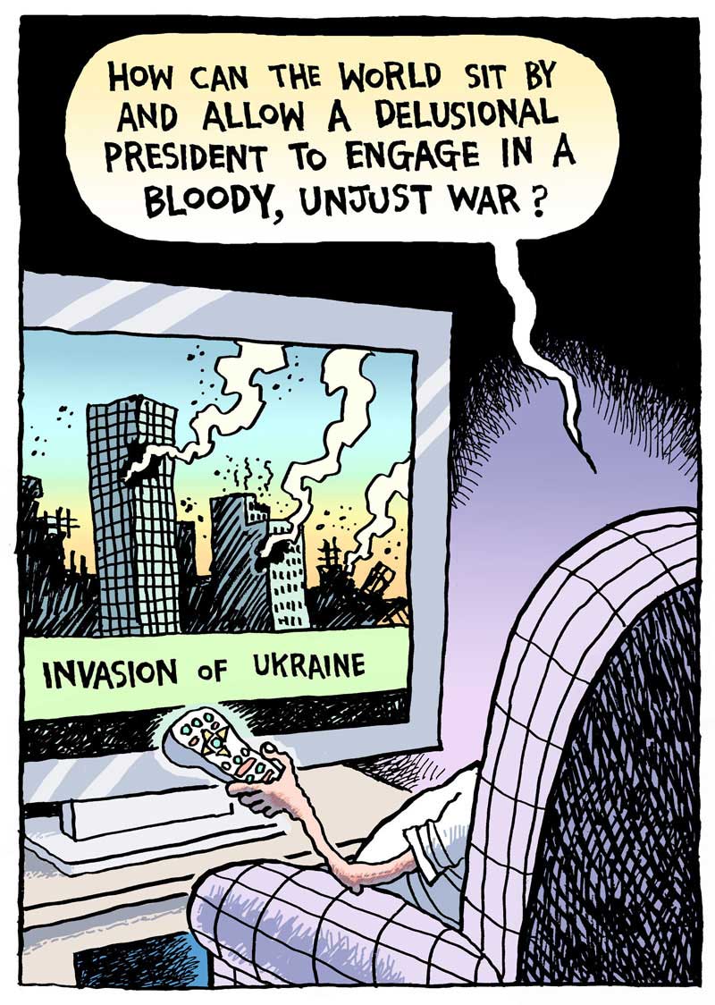 https://cdn.tinyview.com/rob-rogers/2022/03/01/unjust-war/20220301_Unjust_War1.jpg