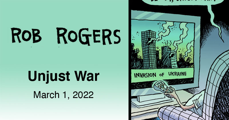 Unjust War