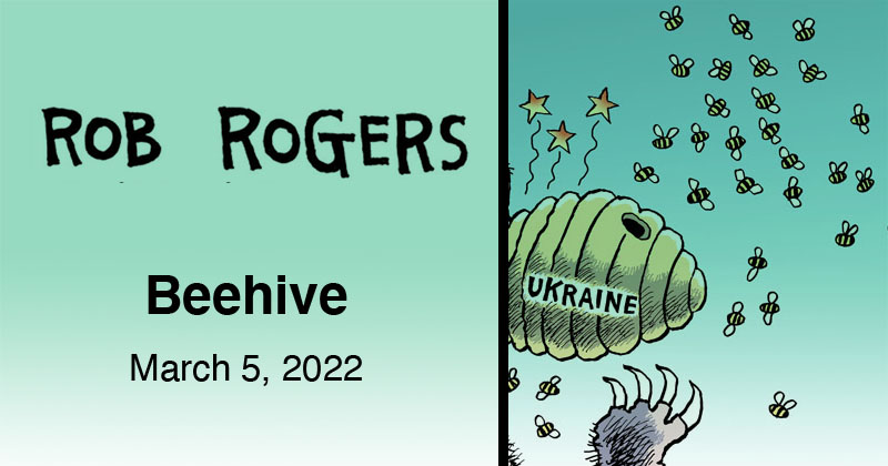 Beehive