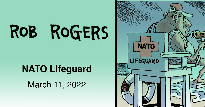 NATO Lifeguard