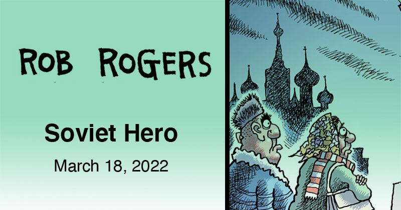 Soviet Hero