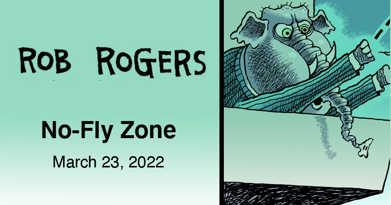 No-Fly Zone