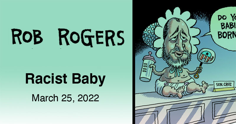 Racist Baby