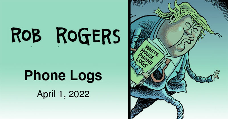 Phone Logs