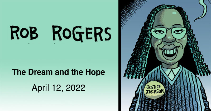 The Dream and the Hope